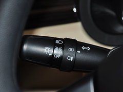 2015款 1.6L 自动 舒享型