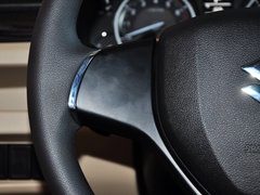 2015款 1.6L 自动 舒享型