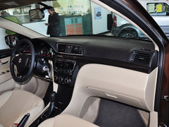 2015款 1.6L 自动 舒享型