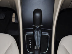2015款 1.6L 自动 舒享型
