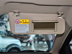 2015款 1.6L 自动 舒享型