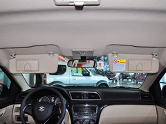 2015款 1.6L 自动 舒享型