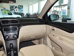 2015款 1.6L 自动 舒享型