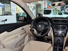 2015款 1.6L 自动 舒享型