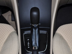2015款 1.6L 自动 舒享型