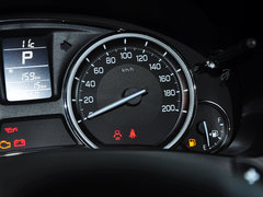 2015款 1.6L 自动 舒享型