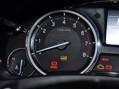 2015款 1.6L 自动 舒享型