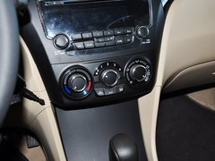 2015款 1.6L 自动 舒享型