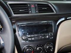 2015款 1.6L 自动 舒享型