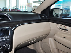 2015款 1.6L 自动 舒享型