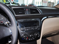 2015款 1.6L 自动 舒享型