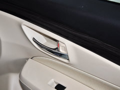 2015款 1.6L 自动 舒享型