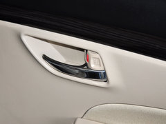 2015款 1.6L 自动 舒享型