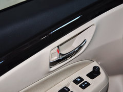 2015款 1.6L 自动 舒享型