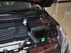 2015款 1.6L 自动 舒享型
