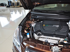 2015款 1.6L 自动 舒享型
