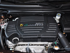 2015款 1.6L 自动 舒享型