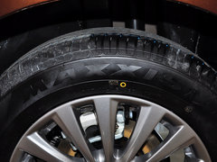 2015款 1.6L 自动 舒享型