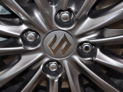 2015款 1.6L 自动 舒享型