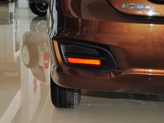 2015款 1.6L 自动 舒享型