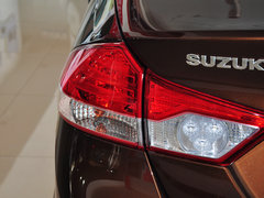 2015款 1.6L 自动 舒享型