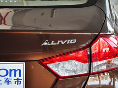 2015款 1.6L 自动 舒享型