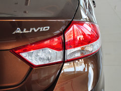 2015款 1.6L 自动 舒享型