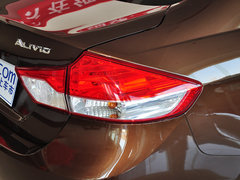 2015款 1.6L 自动 舒享型