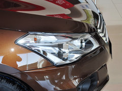 2015款 1.6L 自动 舒享型