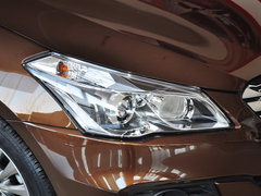 2015款 1.6L 自动 舒享型