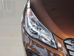 2015款 1.6L 自动 舒享型