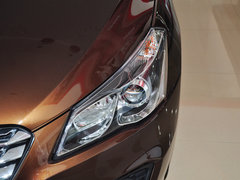 2015款 1.6L 自动 舒享型