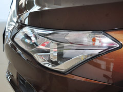 2015款 1.6L 自动 舒享型