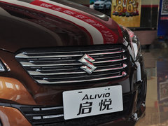 2015款 1.6L 自动 舒享型