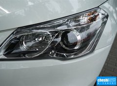 2015款 1.6L 自动 舒享型