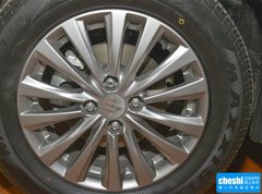 2015款 1.6L 自动 舒享型