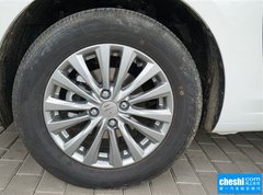 2015款 1.6L 自动 舒享型
