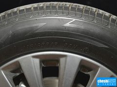 2015款 1.6L 自动 舒享型