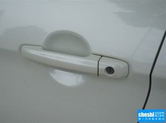 2015款 1.6L 自动 舒享型