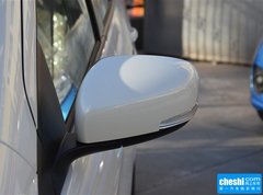 2015款 1.6L 自动 舒享型