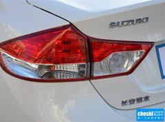 2015款 1.6L 自动 舒享型
