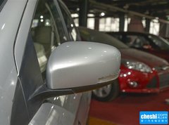 2015款 1.6L 自动 舒享型