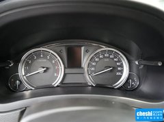 2015款 1.6L 自动 舒享型