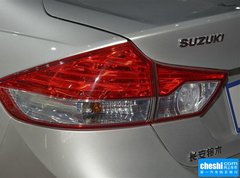 2015款 1.6L 自动 舒享型