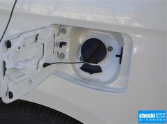 2015款 1.6L 自动 舒享型
