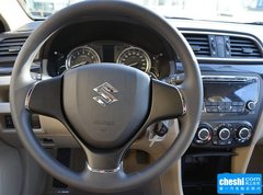 2015款 1.6L 自动 舒享型