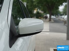 2015款 1.6L 自动 舒享型