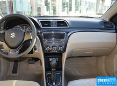 2015款 1.6L 自动 舒享型