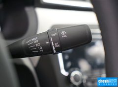 2015款 1.6L 自动 舒享型