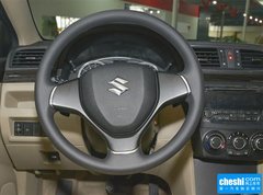 2015款 1.6L 自动 舒享型